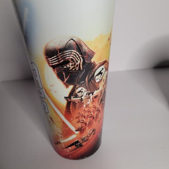 Star Wars Rise of Skywalker Knights of Ren 20oz Cup - Picture 6 of 12